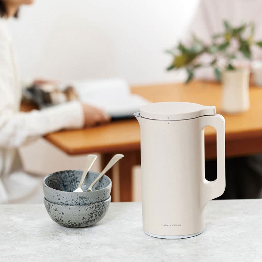 recolte 自動調理ポット 通販 - ディノス