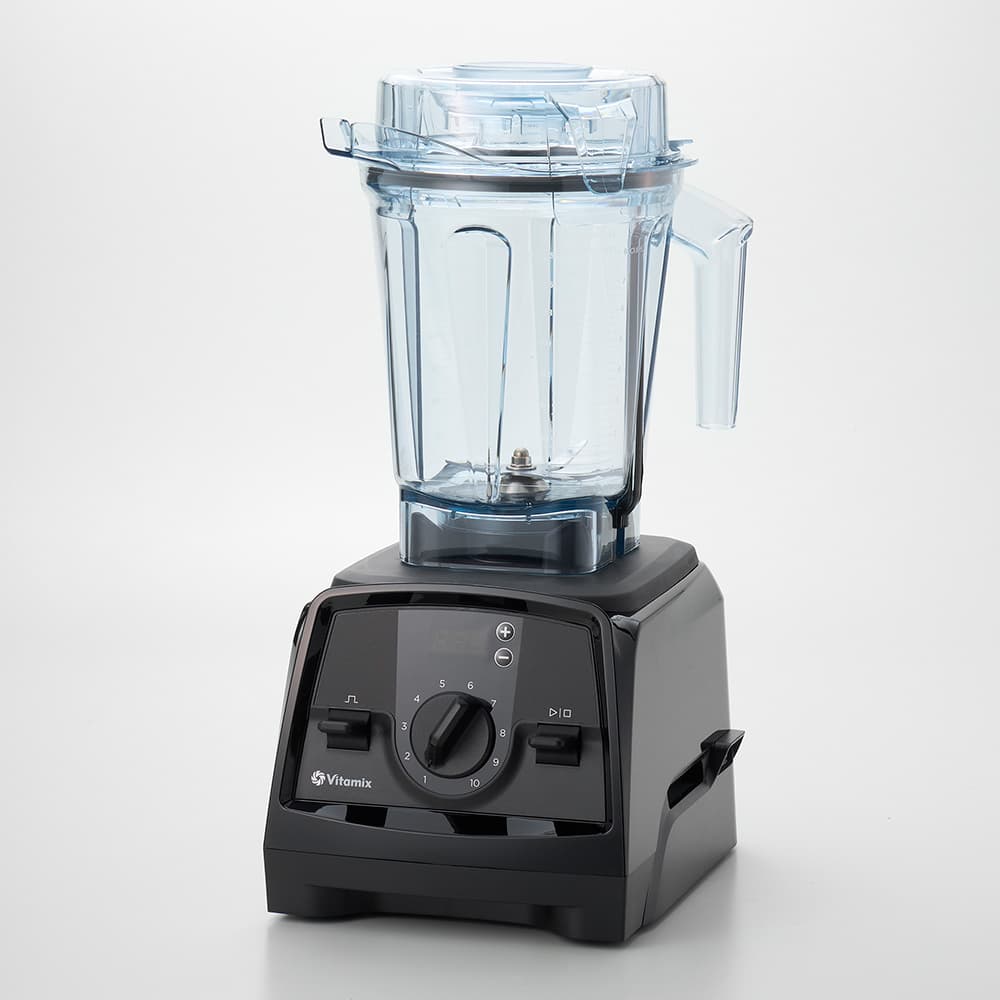 バイタミックスV1200i メーカー10年保証付き 特別セット（2Lコンテナ