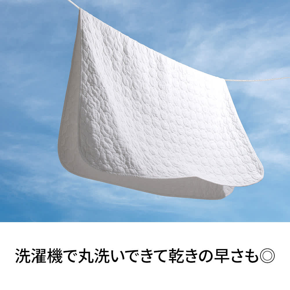 パシーマ（R）EX 先染めタイプ キルトケット 通販 - ディノス