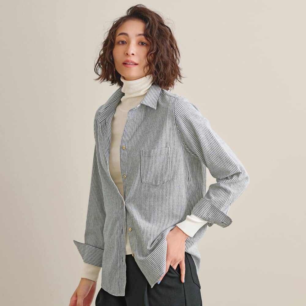 SO CLOSE ブラウス”の検索結果：通販 - ディノス