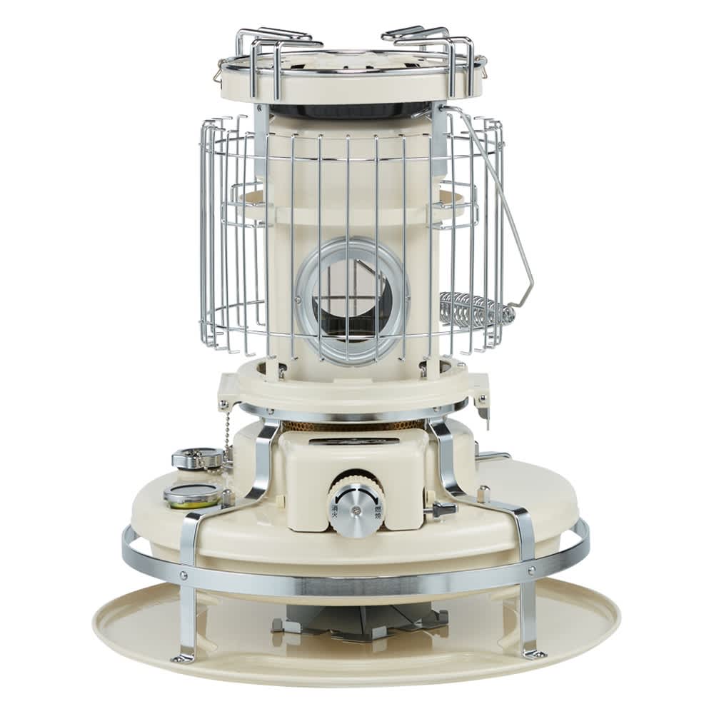 Aladdin/アラジン 石油ストーブ「ブルーフレーム クッカー」 グリーン