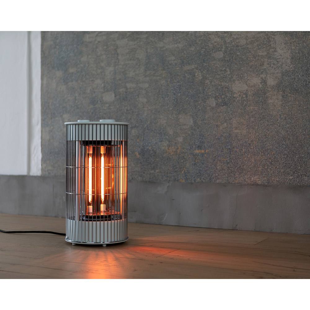 プラスマイナスゼロ テラスヒーター 通販 - ディノス