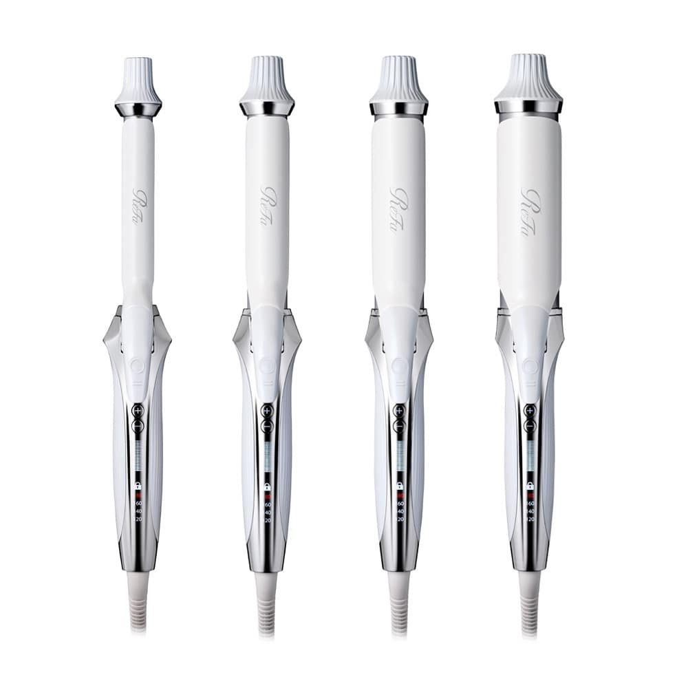 PRO】ReFa/リファカールアイロン プロ 通販 - ディノス