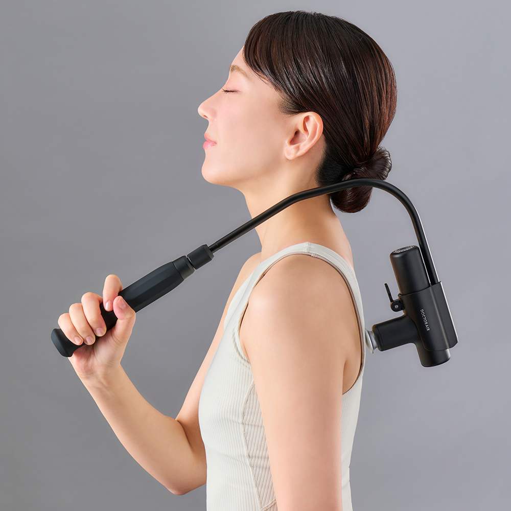 ドクターエア エクサガンLUXE （ラグゼ）/スペシャルエディション 通販