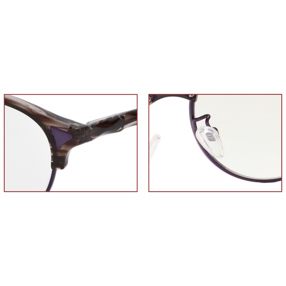 アイブレラ ルーペサングラス デュアル 通販 - ディノス