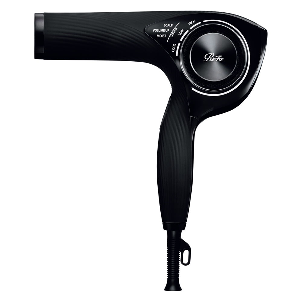 PRO】ReFa/リファビューテック ドライヤープロ 通販 - ディノス