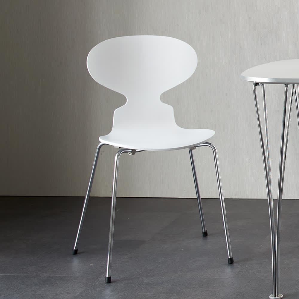 Ant™/アリンコチェア カラードアッシュ［Fritz Hansen・フリッツ