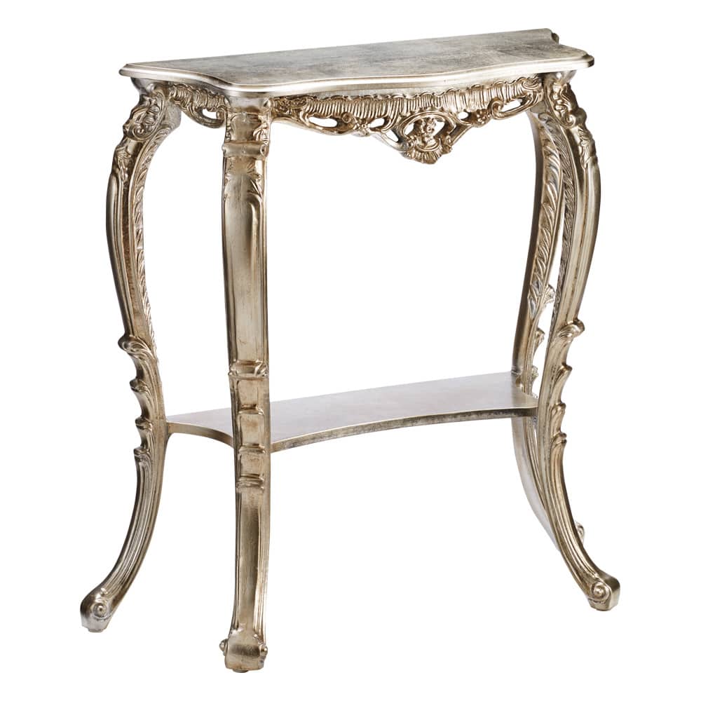 イタリア ドマン DEMAIN コンソールテーブル サイドテーブル DEMAIN