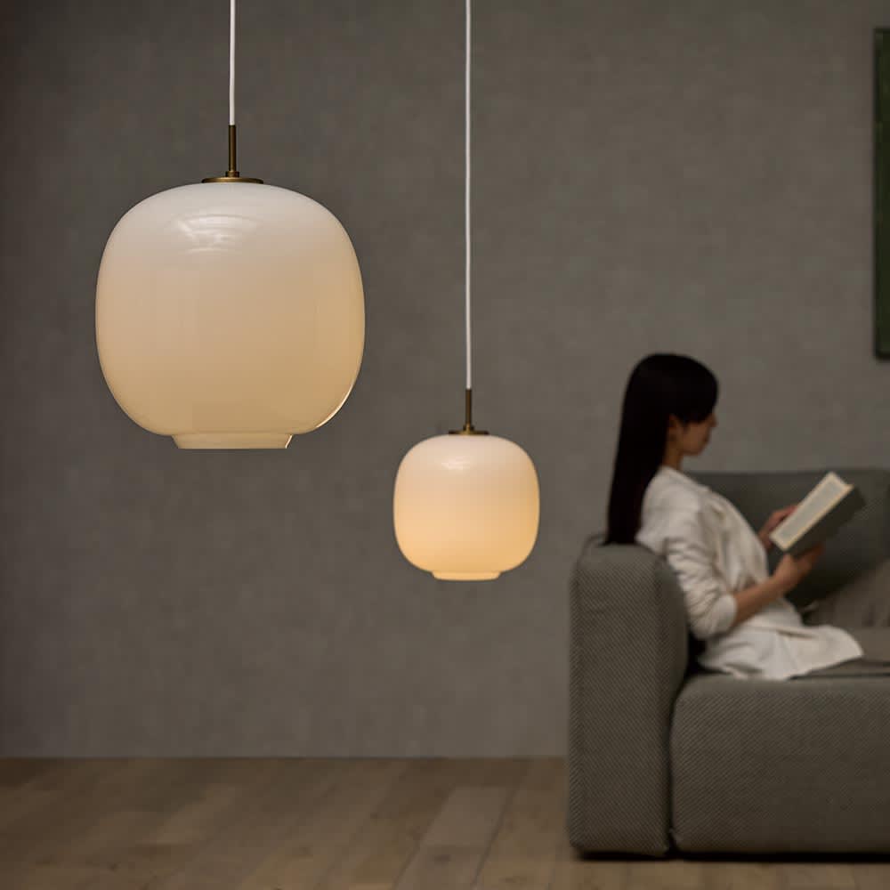 VL45 ラジオハウス ペンダント250［Louis Poulsen・ルイスポールセン