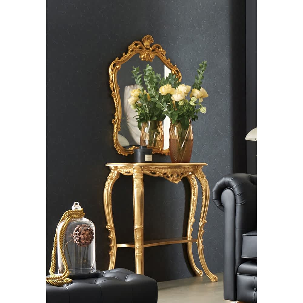 イタリア製コンソールテーブル 通販 - ディノス