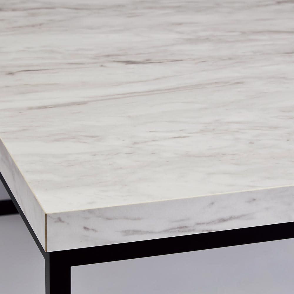 Marbrim/マーブリム 大理石調テーブルシリーズ コンソール 通販 - ディノス