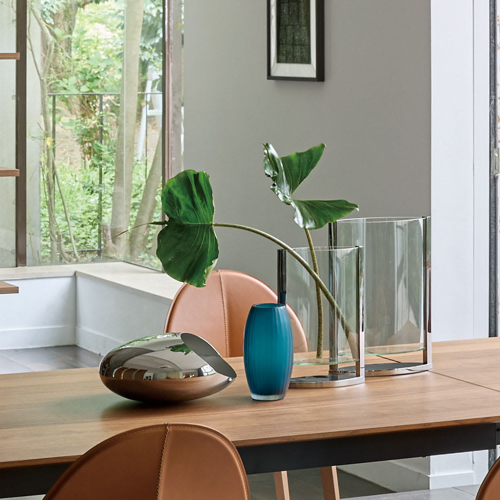 calligaris DELTA/カリガリス デルタ 伸長式テーブル 通販 - ディノス