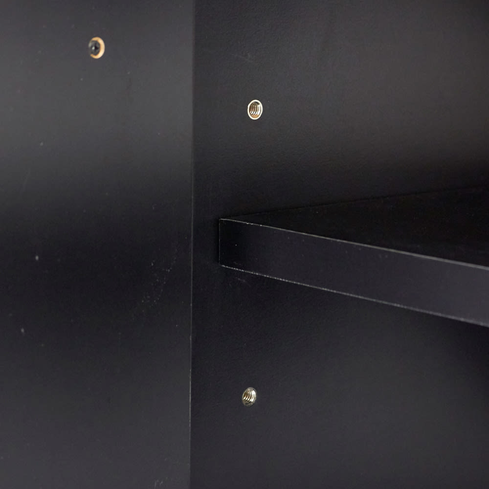 Alus Style/アルススタイル リビングシリーズ サイドボード 幅80.5cm