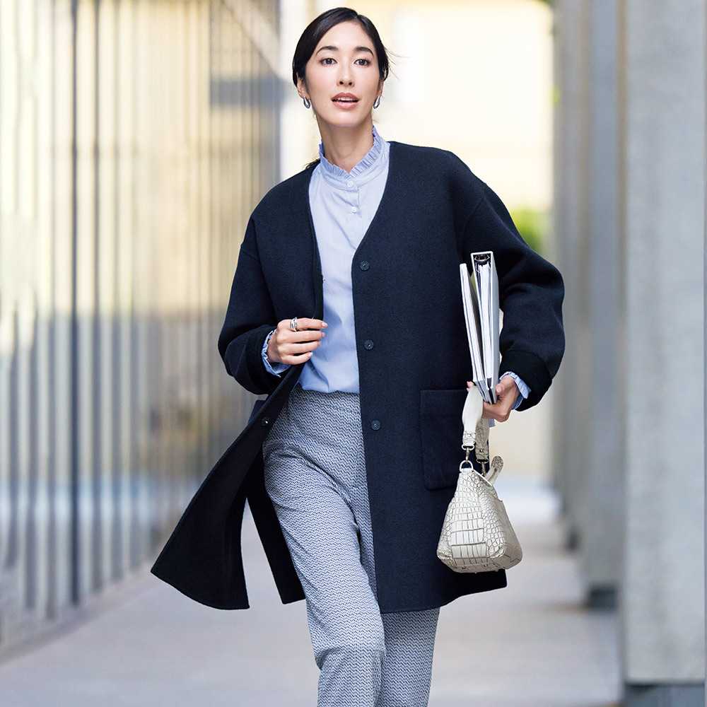 コート・ジャケット | DAMA collection（ダーマ・コレクション）の