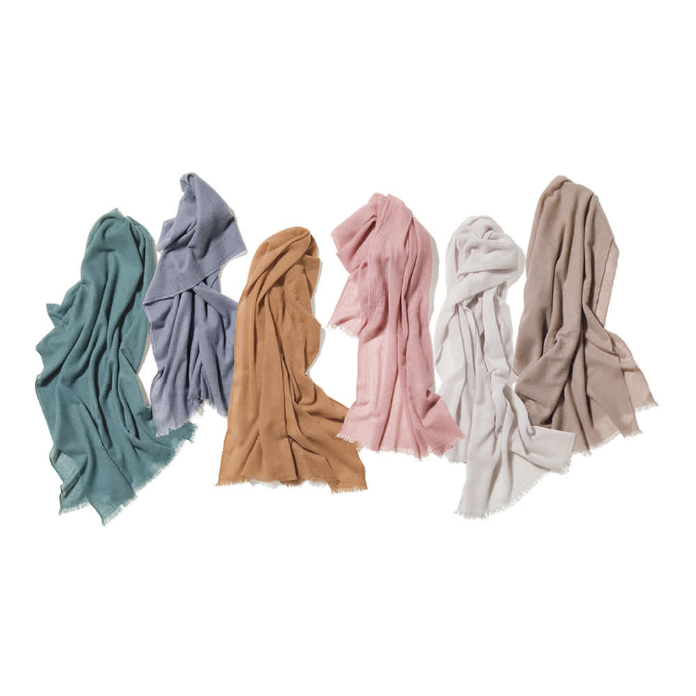 DAMA カシミヤ 通販 - ディノス