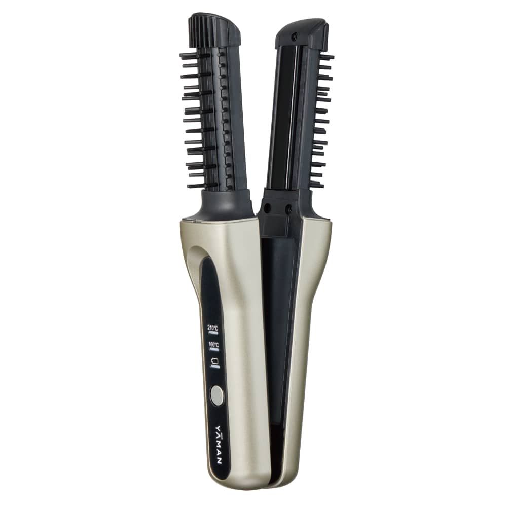 YAMAN/ヤーマン ヘアボリューマープロ 通販 - ディノス