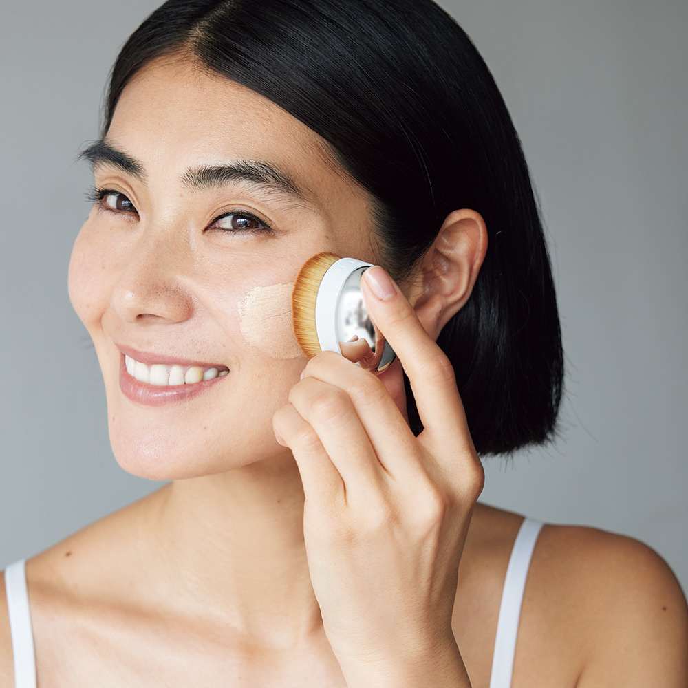 artis/アーティス パームブラシ ミニ 通販 - ディノス