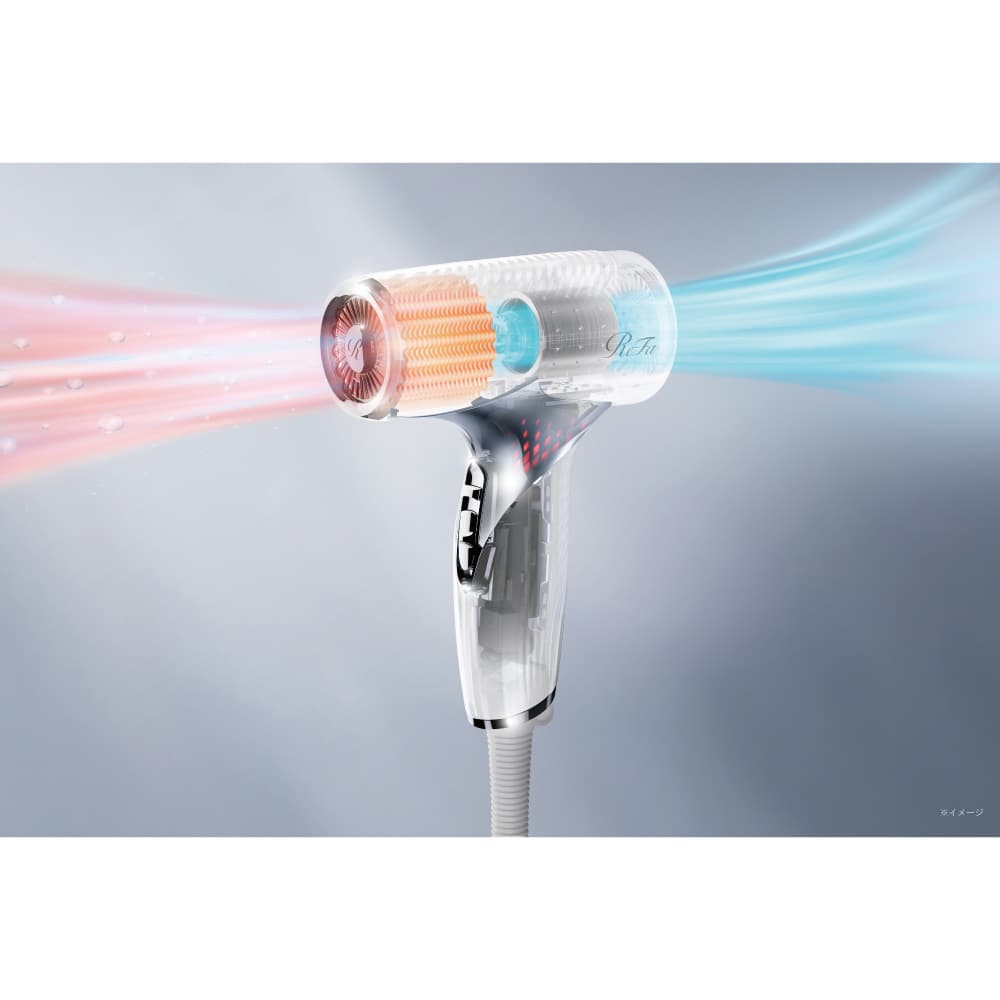 ReFa/リファ ビューテック ドライヤー SE 通販 - ディノス