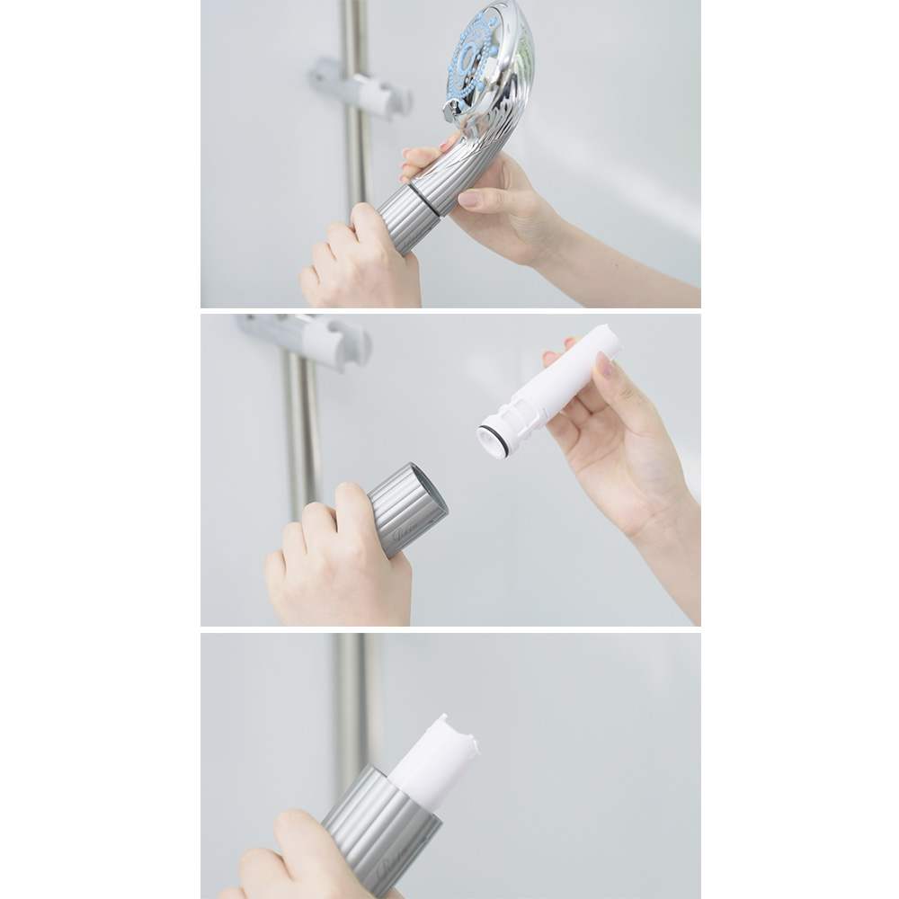 ReFa/リファ ファインバブル ピュア カートリッジ 通販 - ディノス