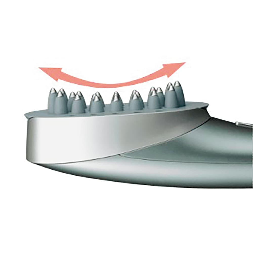 ミーゼ ニードルリフトブラシ 通販 - ディノス