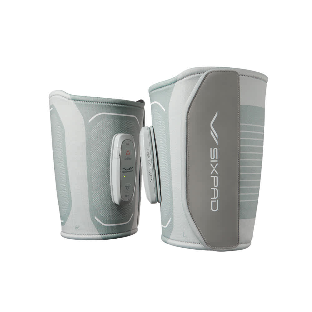 SIXPAD/シックスパッド レッグベルト2 通販 - ディノス