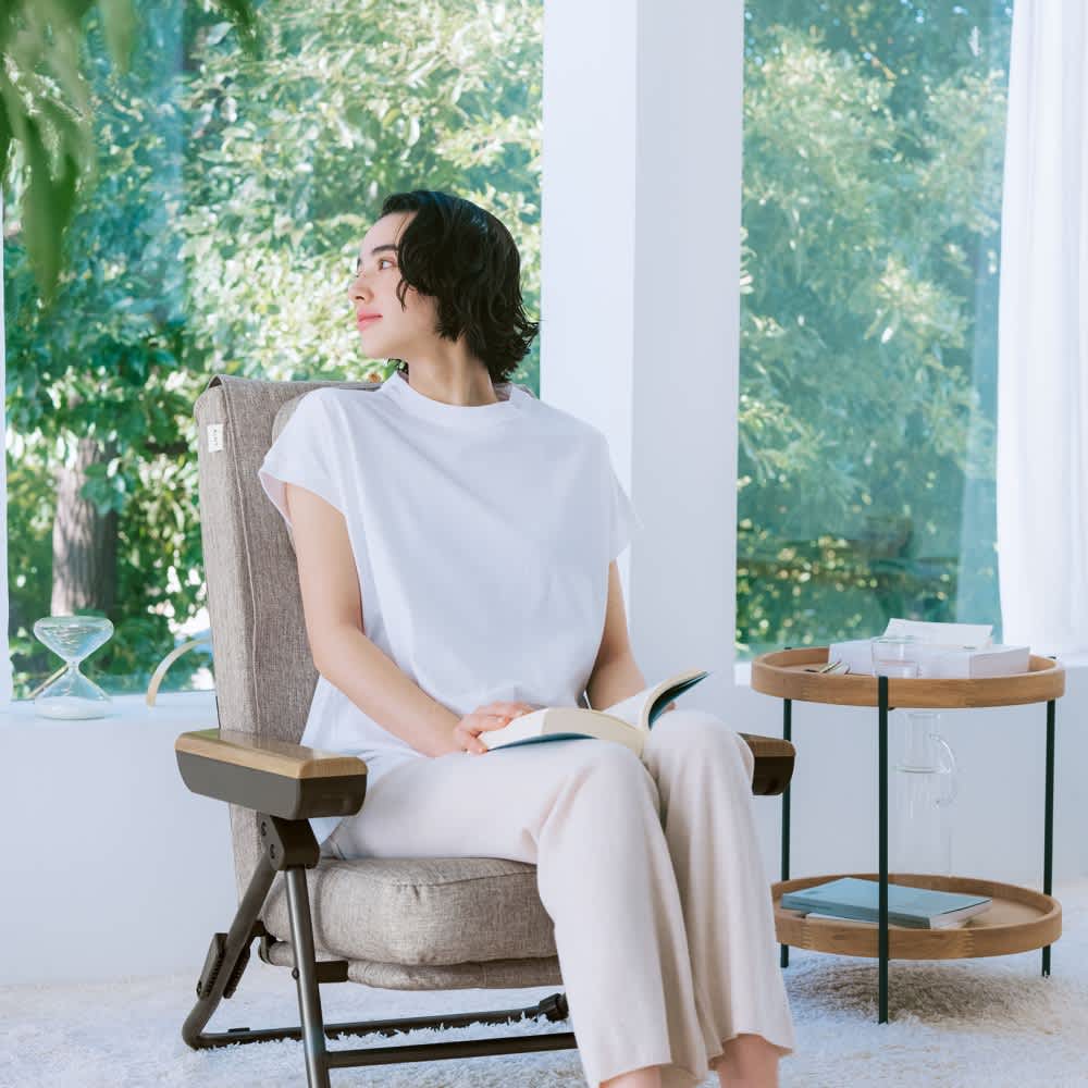 エイミー マッサージチェア 通販 - ディノス