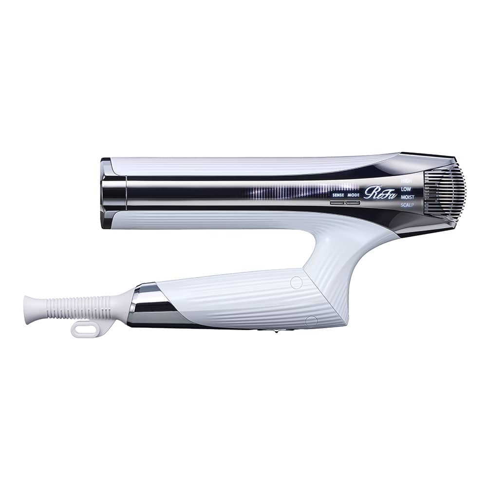 ReFa/リファビューテック ドライヤースマート ダブル 通販 - ディノス