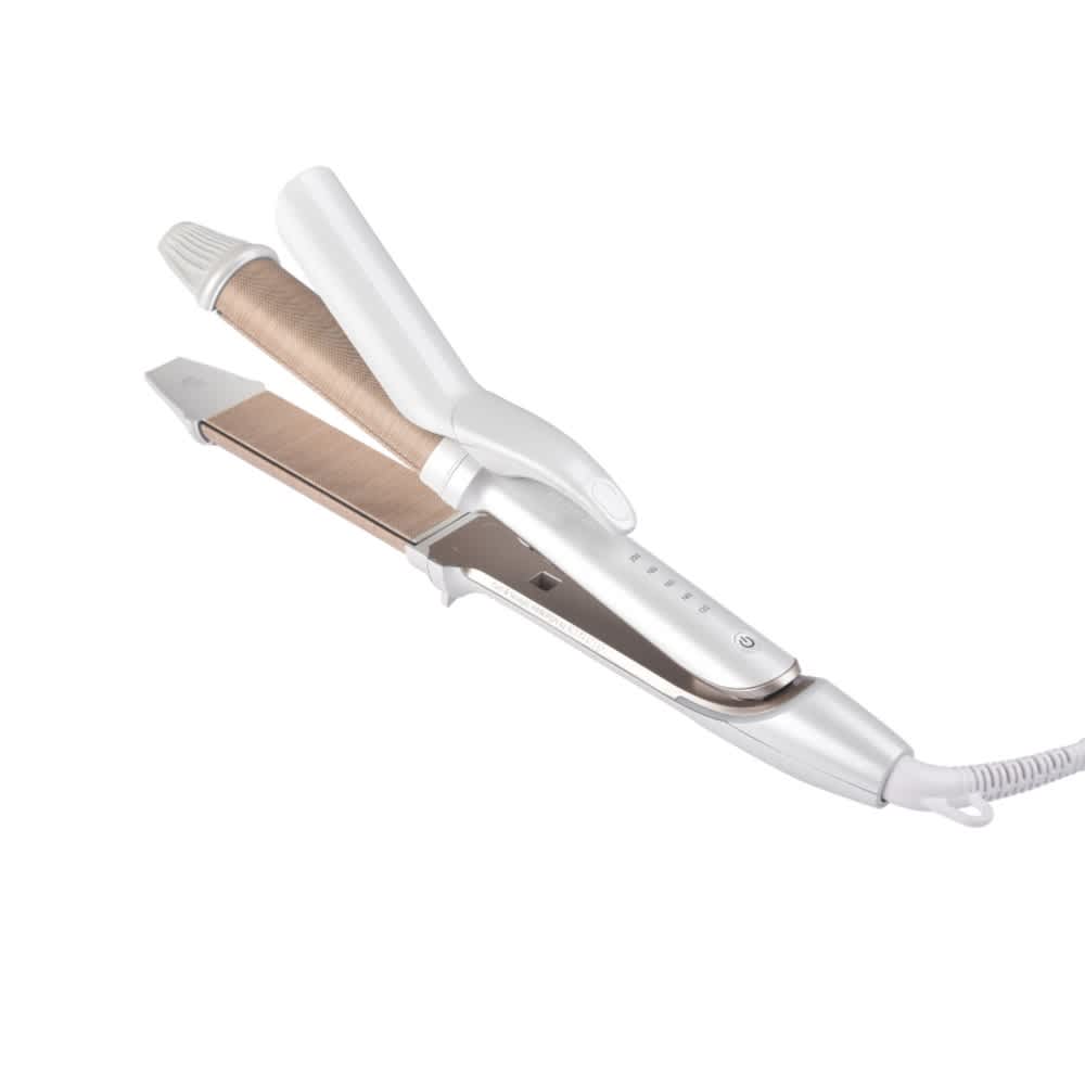 KINUJO/絹女 2WAYヘアアイロン 通販 - ディノス