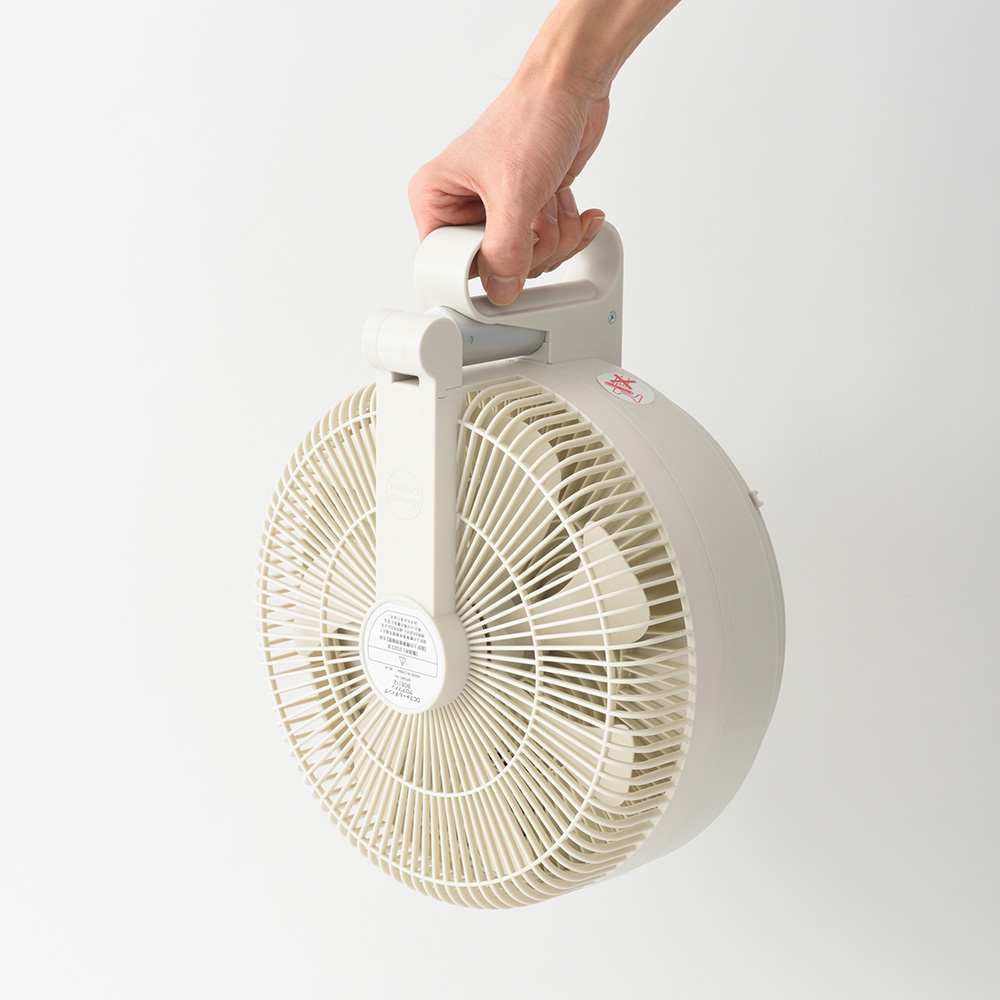 BRUNO｜ブルーノ DCフォールディングフロアファン 通販 - ディノス