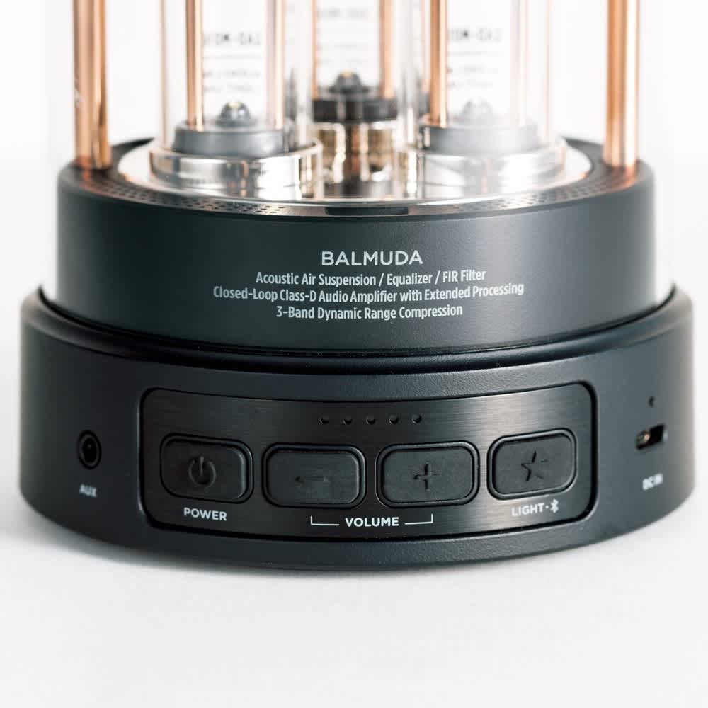 BALMUDA The Speaker/バルミューダ ザ スピーカー 通販 - ディノス