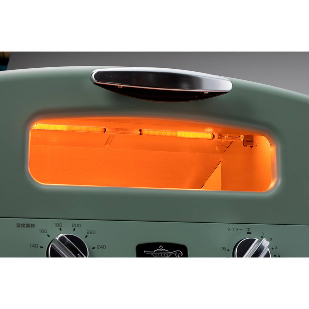 Aladdin/アラジン グリル＆トースター 通販 - ディノス