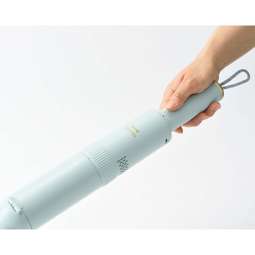 BRUNO/ブルーノ スリム2WAYスティッククリーナー 通販 - ディノス