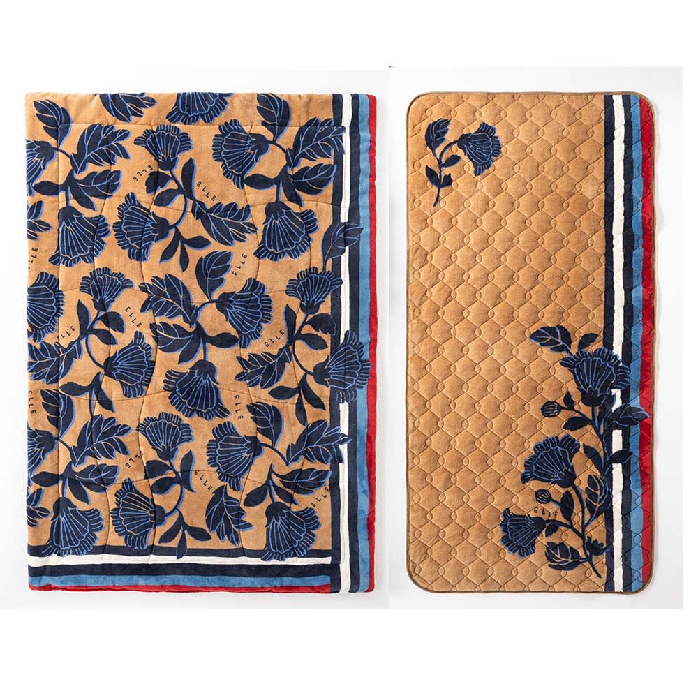 ディノス限定販売｜2024年モデル】ELLE HOME ヒートループ（R