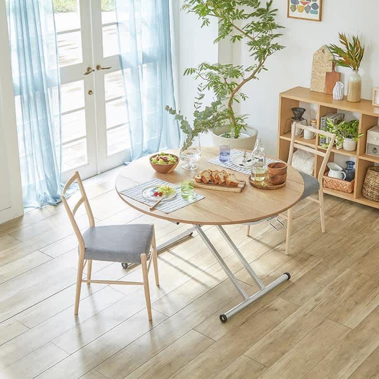 昇降式/リフティングテーブル 通販 - ディノス