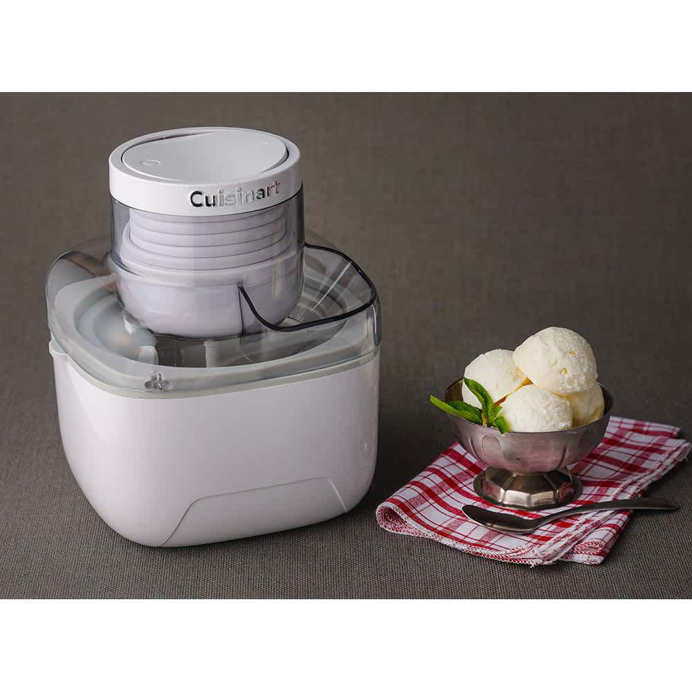 クイジナートアイスクリームメーカー 通販 - ディノス