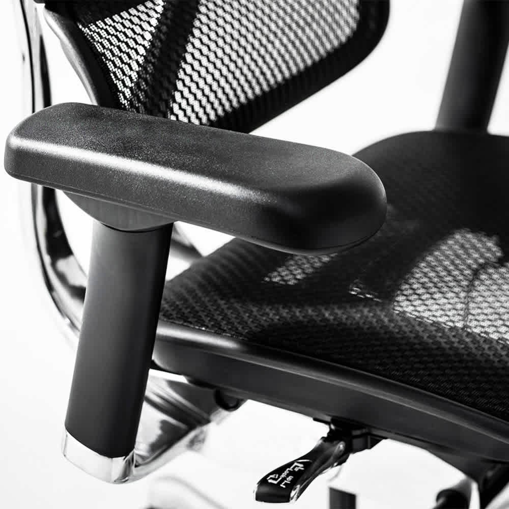 レンタル商品】エルゴヒューマンプロ2 ハイタイプオットマン付き 通販