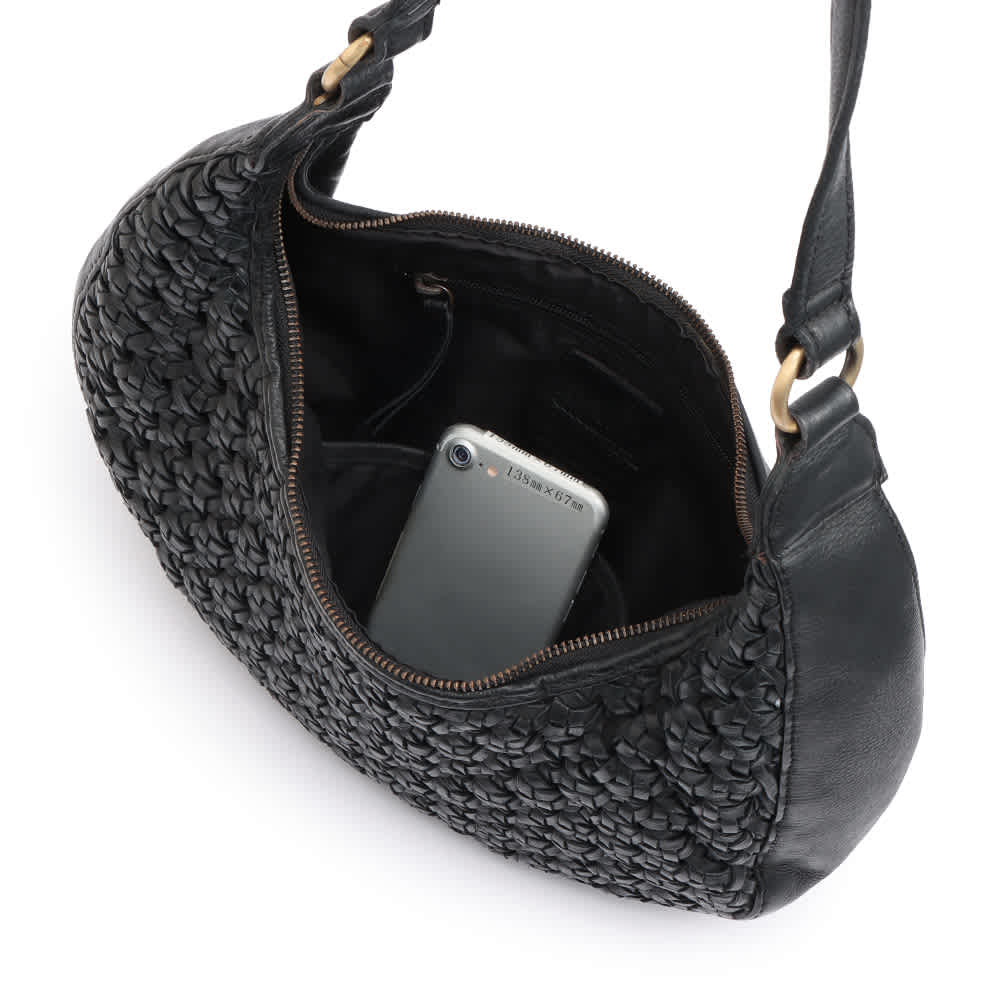 CIVICO93/チヴィコ93 メッシュショルダーバッグ（イタリア製） 通販