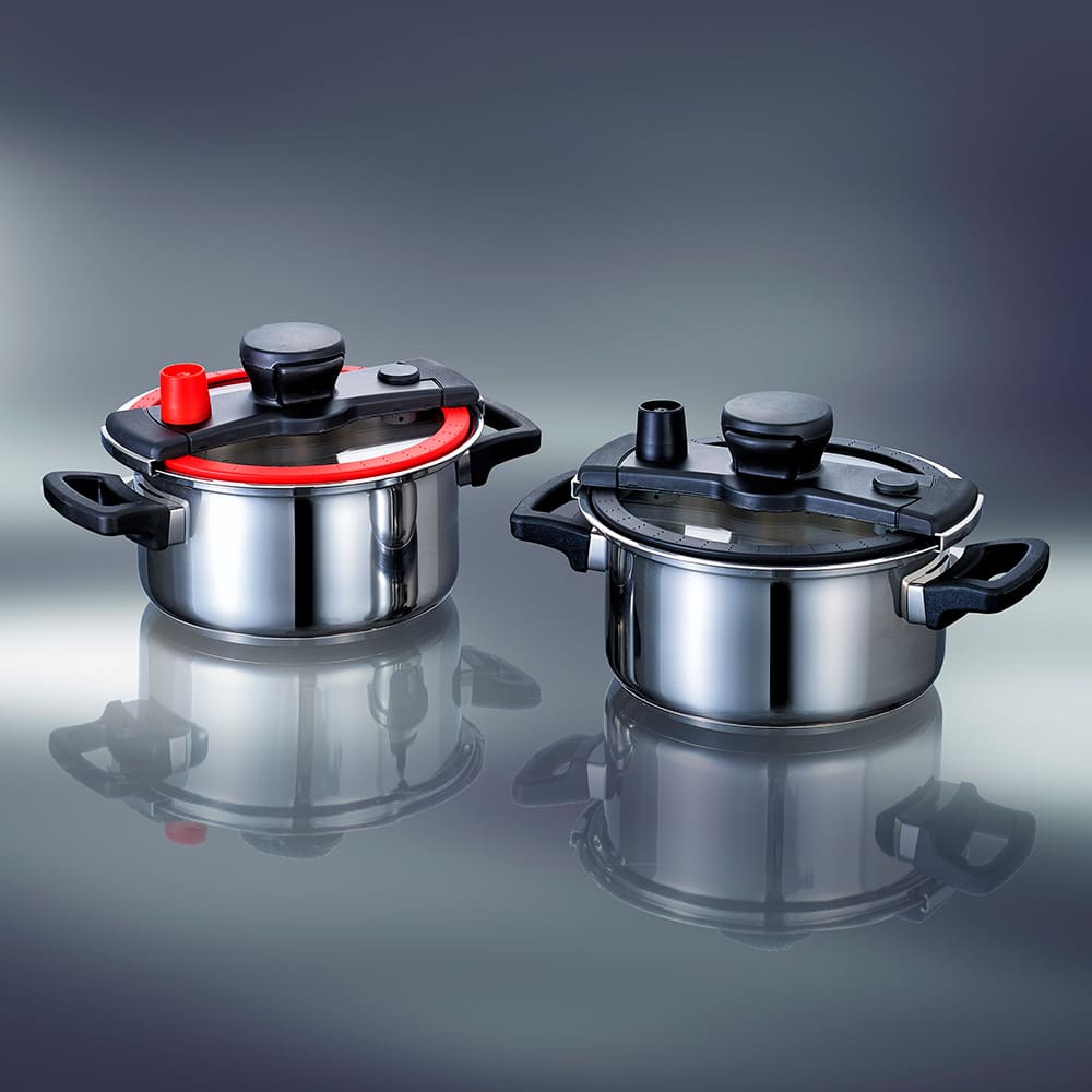 MEYER/マイヤー クイッカークッキング3.0L 通販 - ディノス