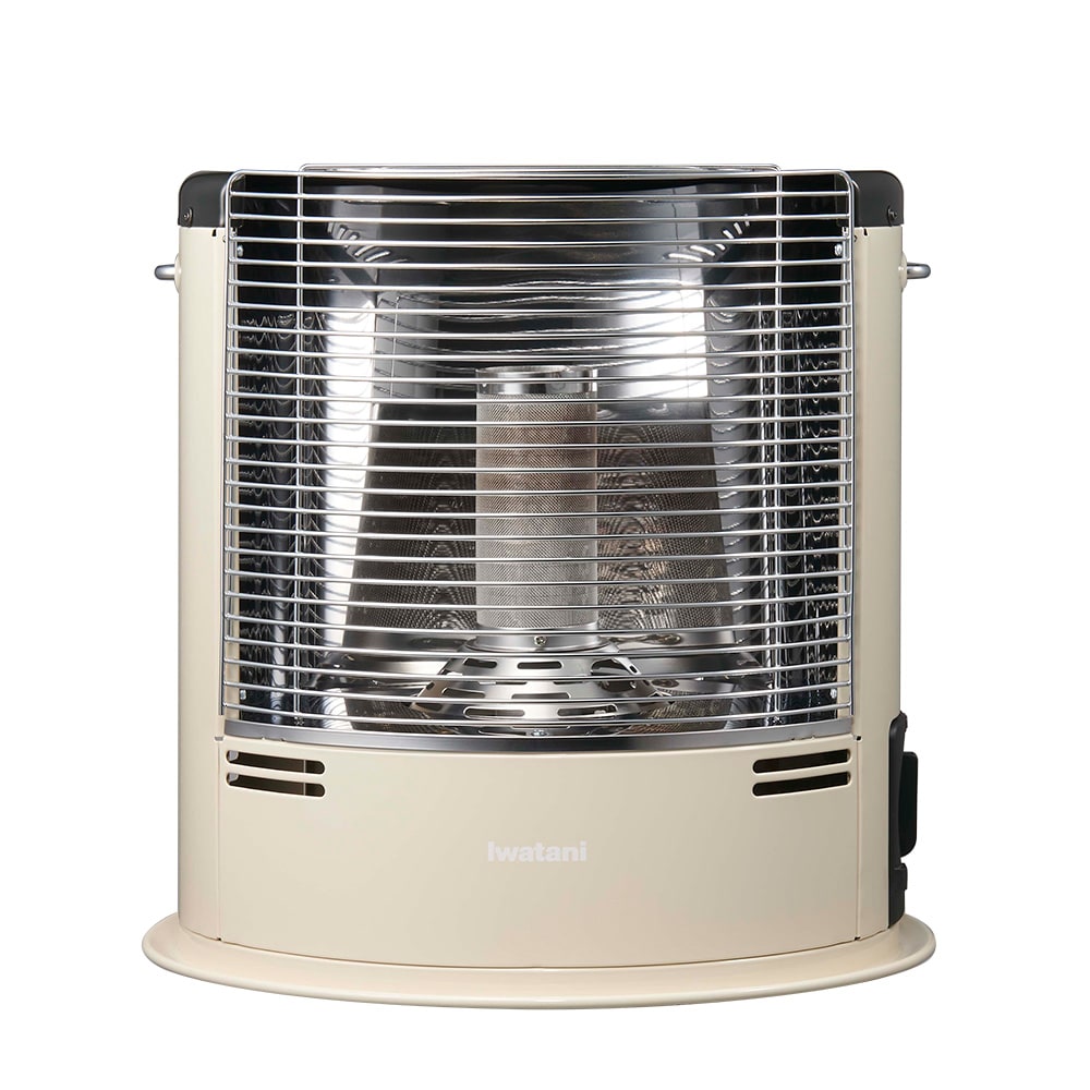 イワタニ カセットガスストーブ デカ暖II 通販 - ディノス