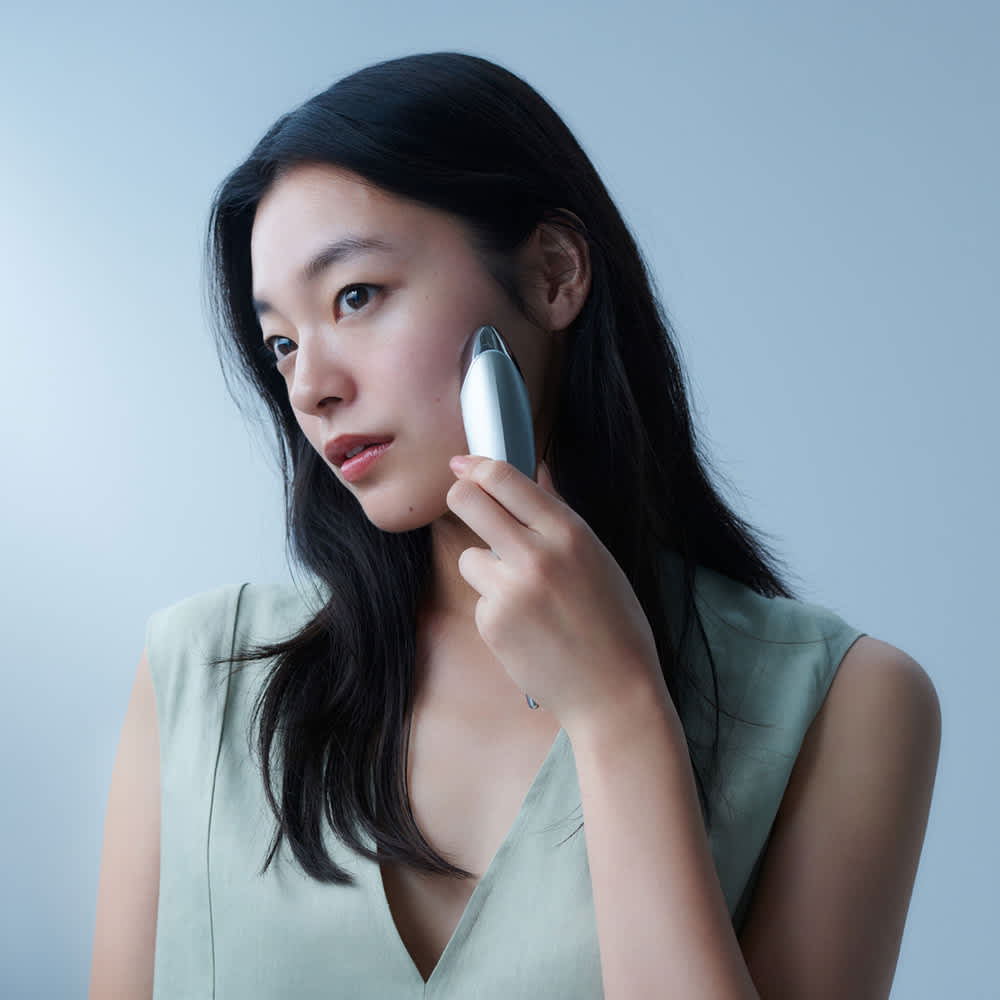 ステラボーテ ビューティフェイススティック 通販 - ディノス