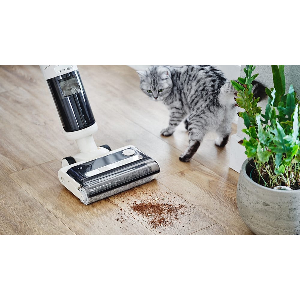 水拭き掃除機 アクアエックス 通販 - ディノス