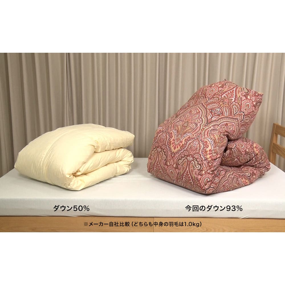 ○Burberrys ○[新品] Burberrys レミンスター 羽毛掛け布団(ダウン