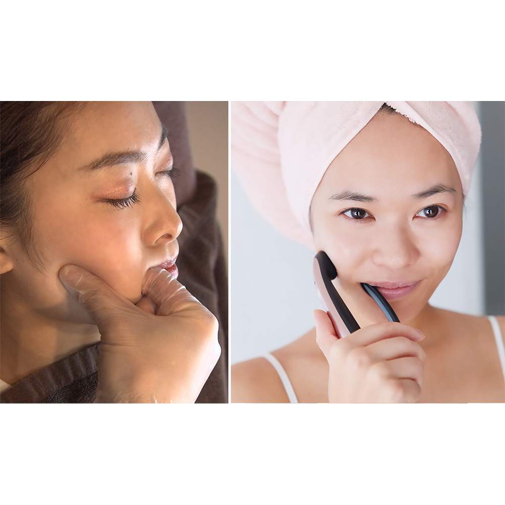 ミリオンスマイル ターボ【ビューティジェルEX＆美肌パック2枚】 通販