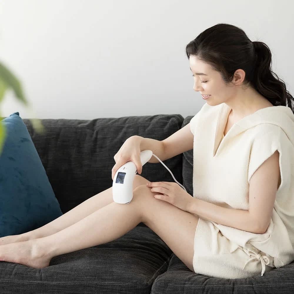 STELLA BEAUTE/ステラボーテ IPL光美容器 通販 - ディノス