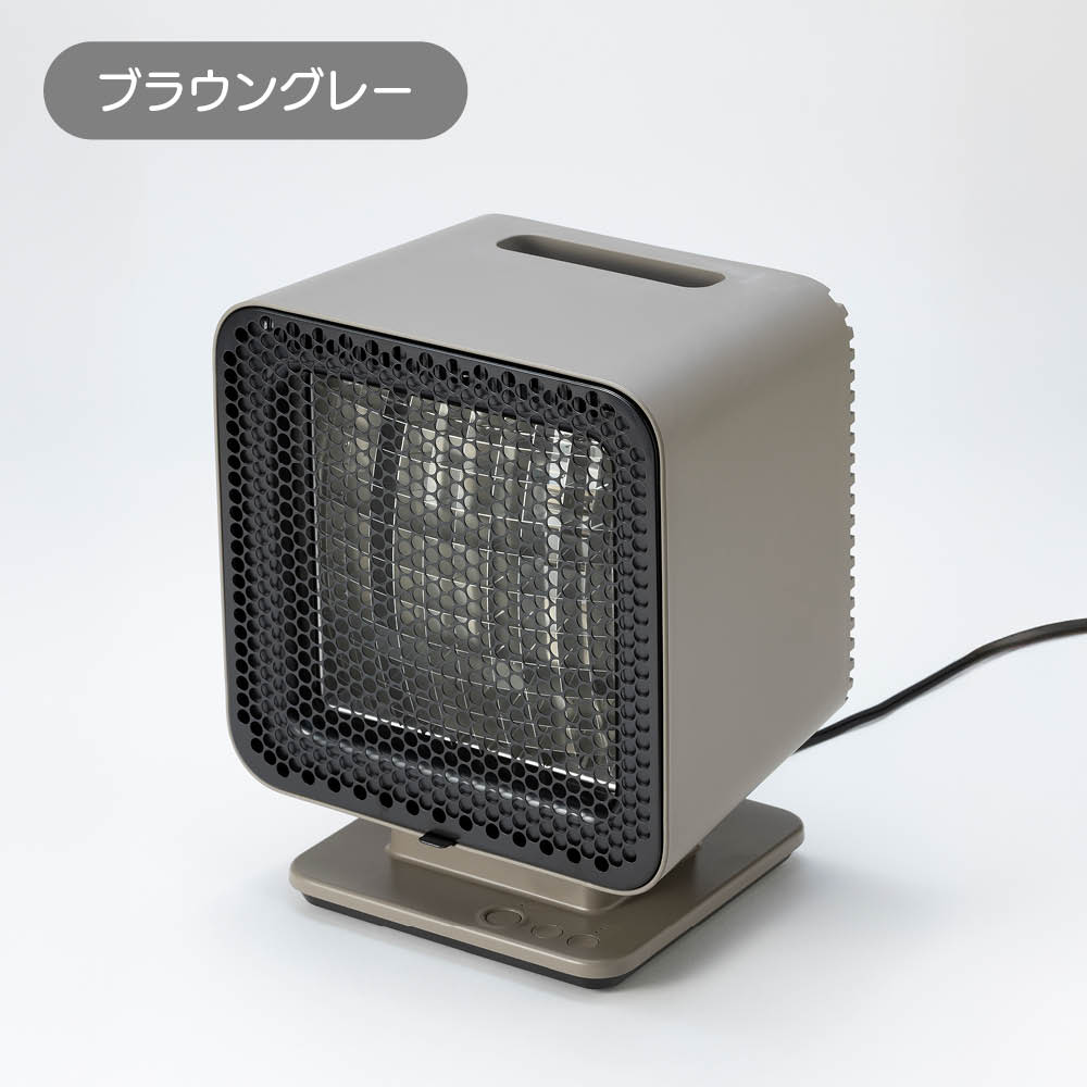 まさき 2025年製 プラスマイナスゼロ/リフレクトヒーた まさき 2025年