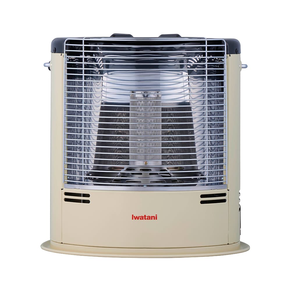 イワタニ カセットガスストーブ デカ暖III 通販 - ディノス