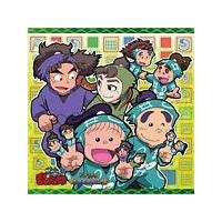 忍たま乱太郎】 忍たま乱太郎 ドラマCD 生物委員会の段 | アニメ