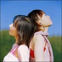 メロキュア(岡崎律子&日向めぐみ)】 メロディック・ハード・キュア