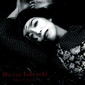 竹内まりや】 Impressions | フォーク／ニューミュージック | 宅配CD