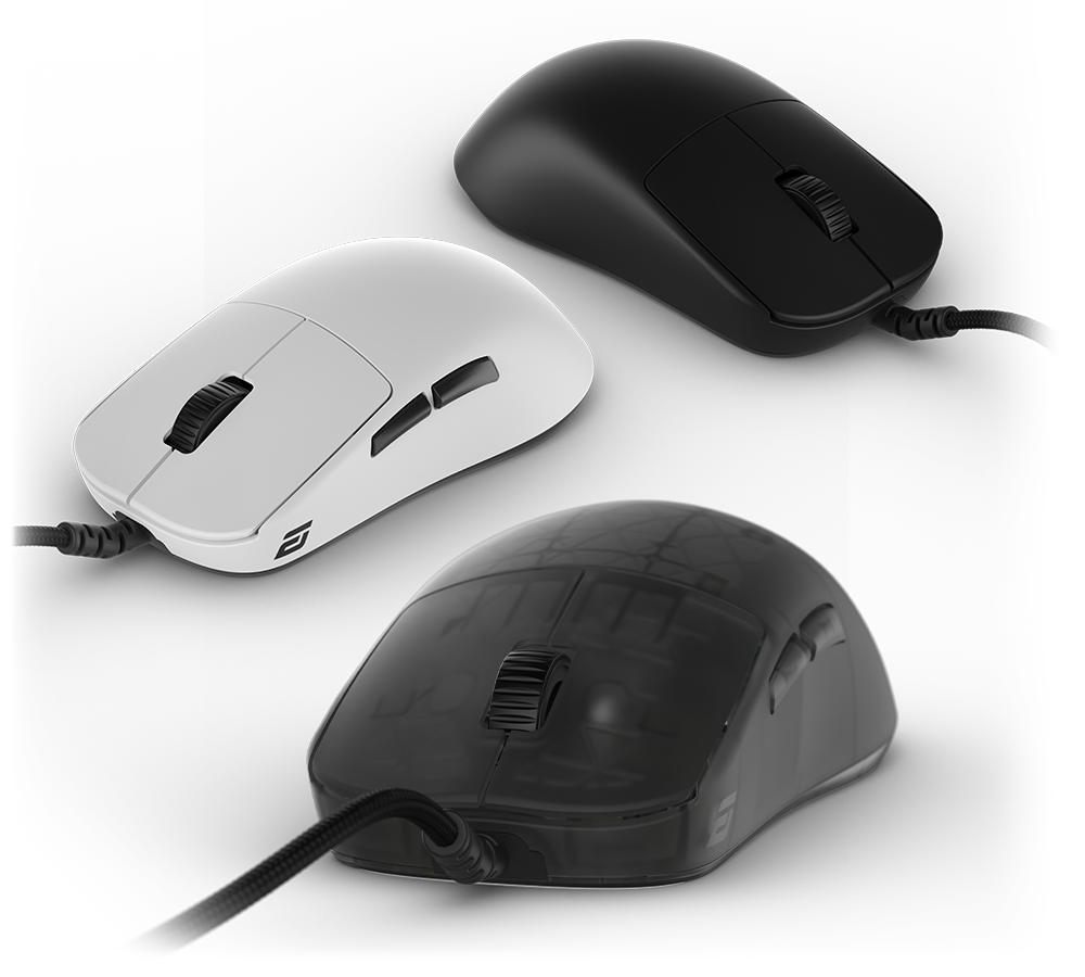 The Game Changer | Endgame Gear